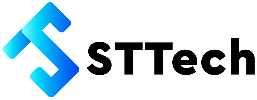 STTech Logo